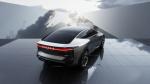 Nissan IMs Concept 2019 года